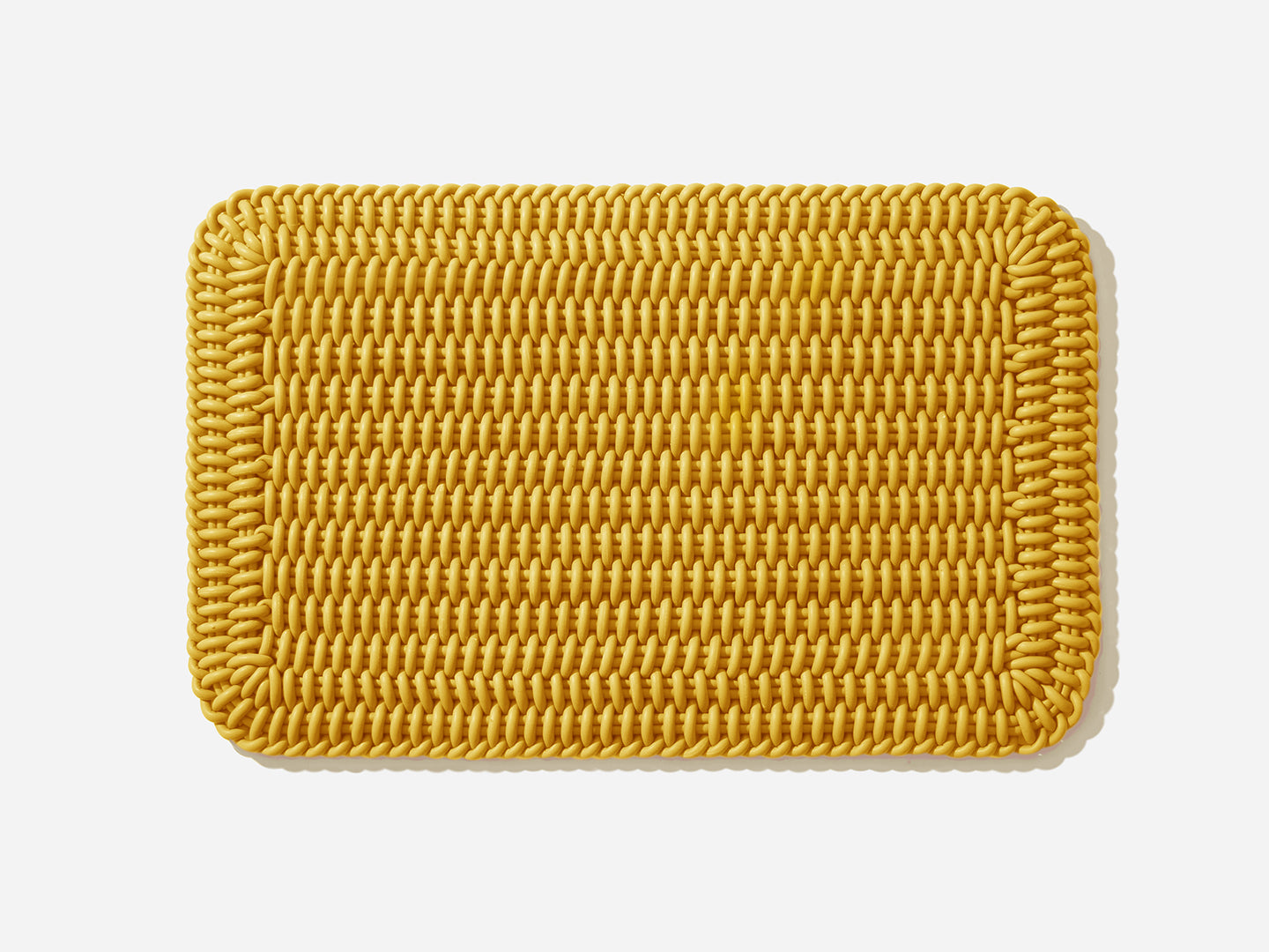 Rounded Mat - SHORE