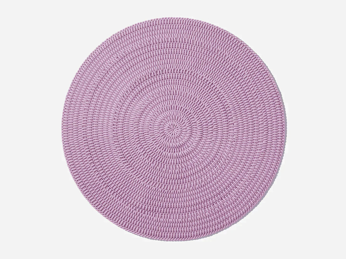 Round Rug