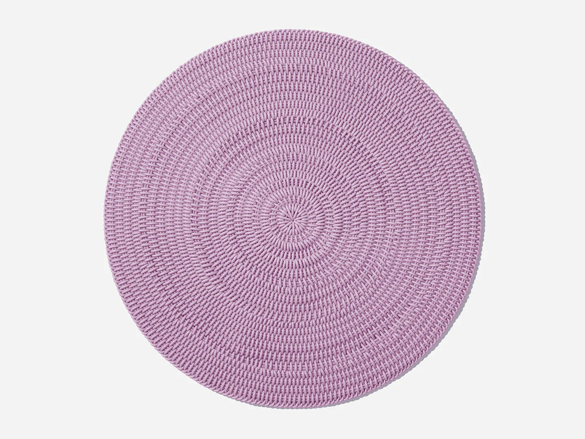 Round Rug
