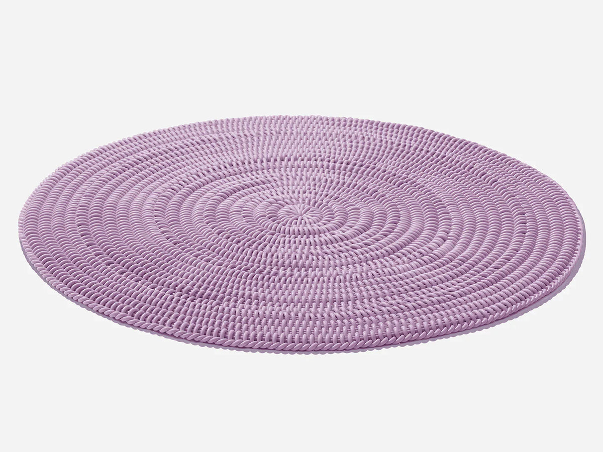 Round Rug