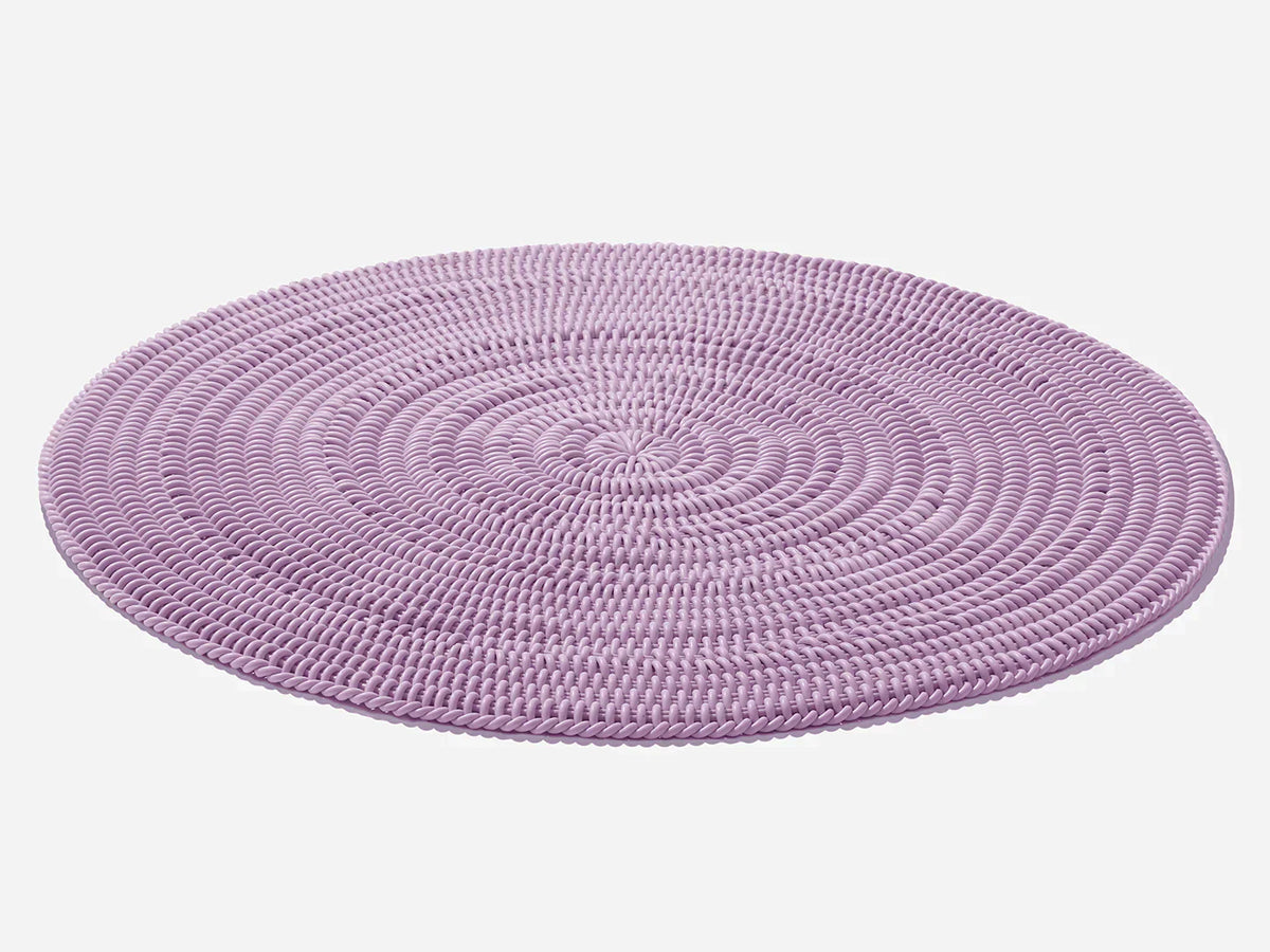 Round Rug