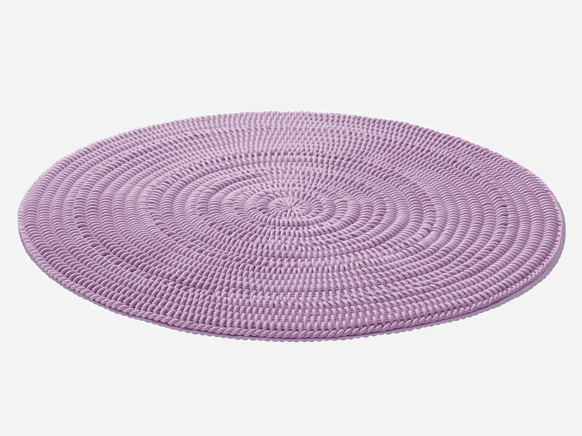 Round Rug