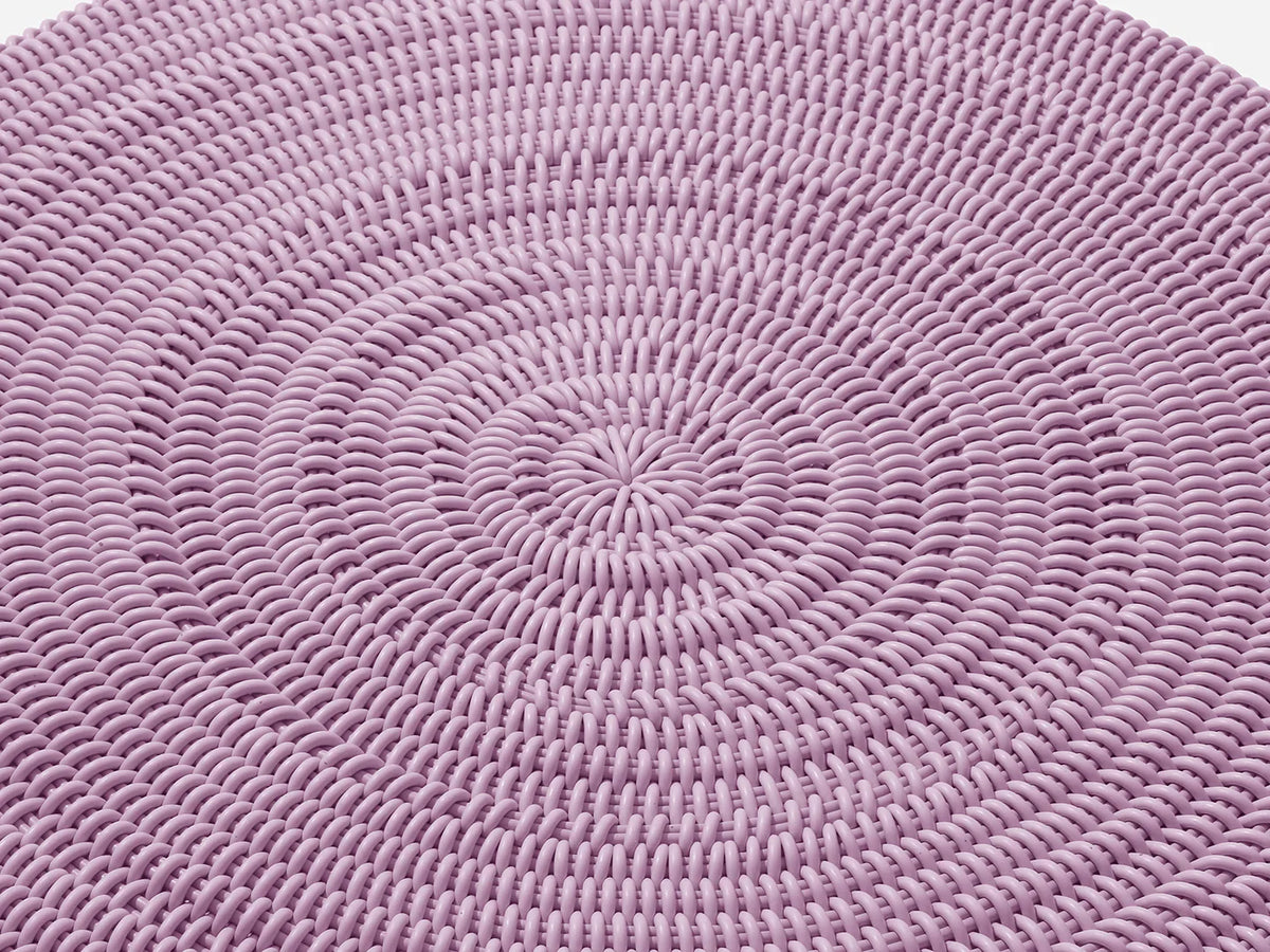 Round Rug