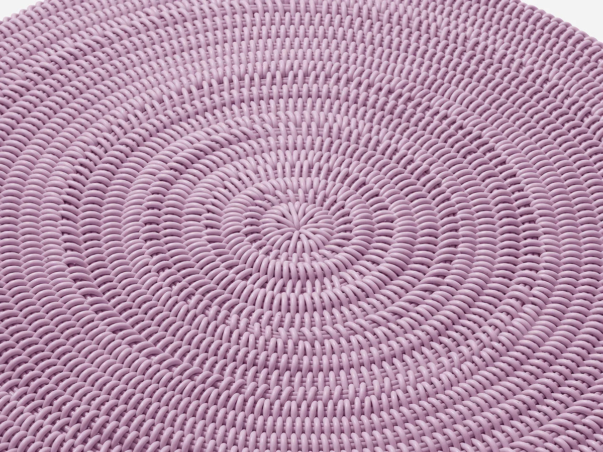 Round Rug