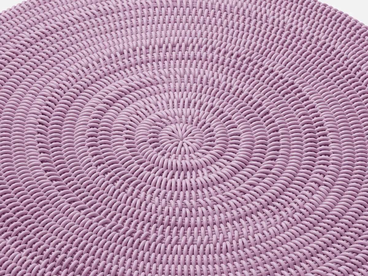 Round Rug