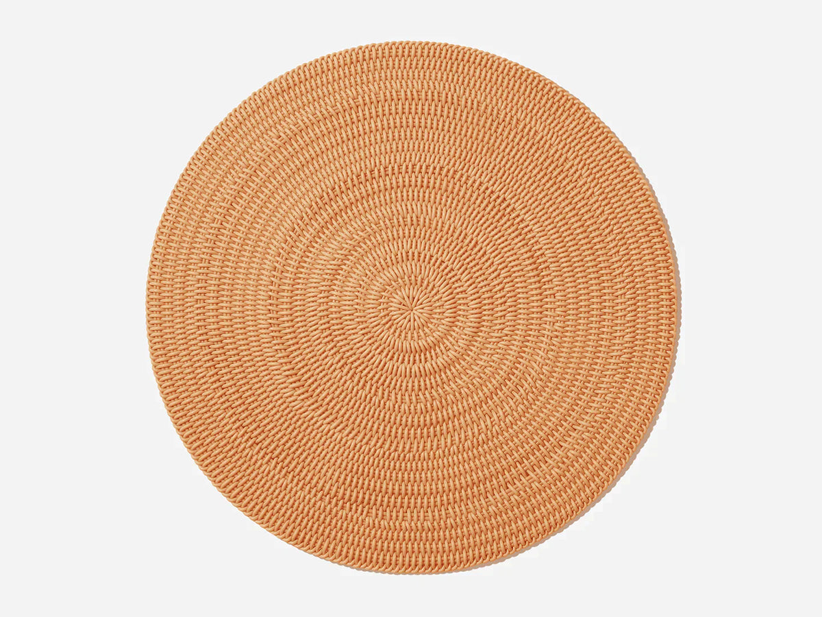 Round Rug