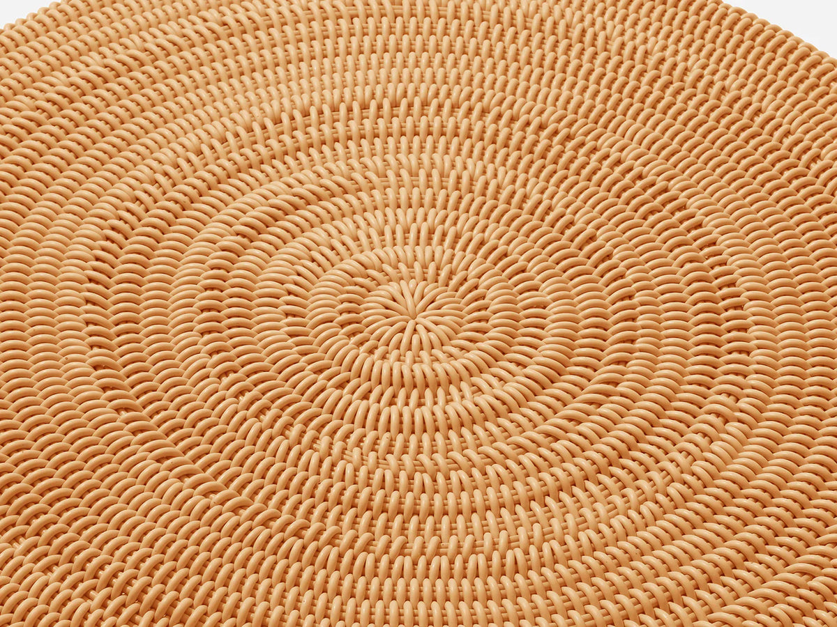 Round Rug