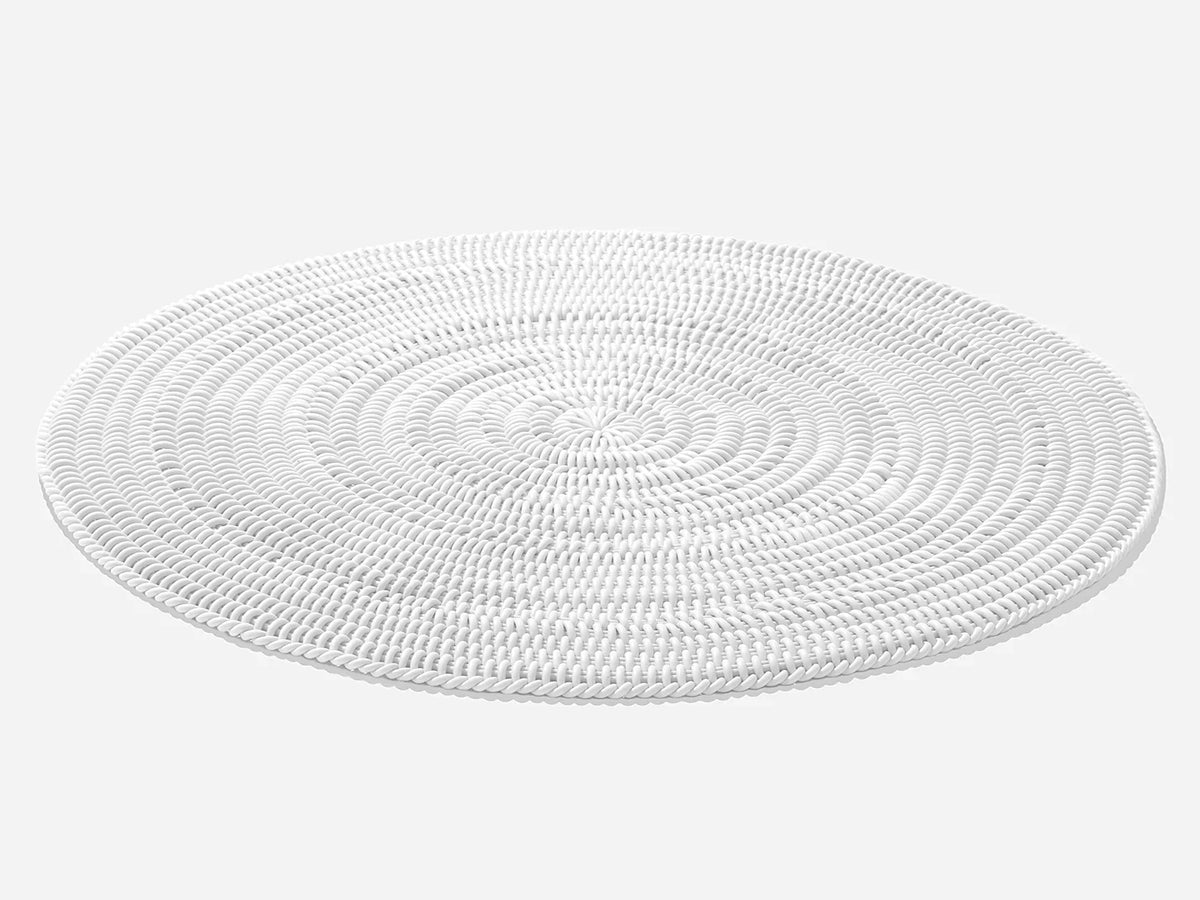 Round Rug