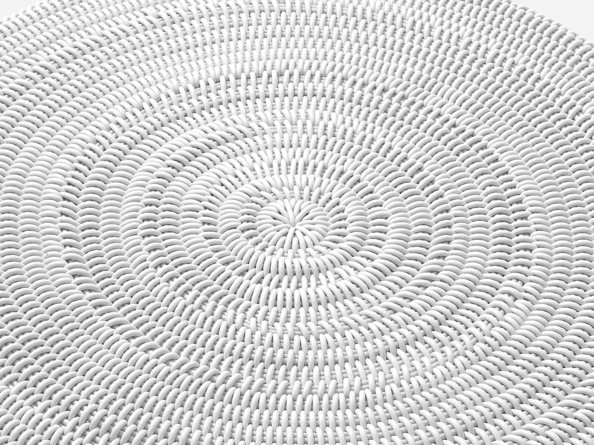 Round Rug