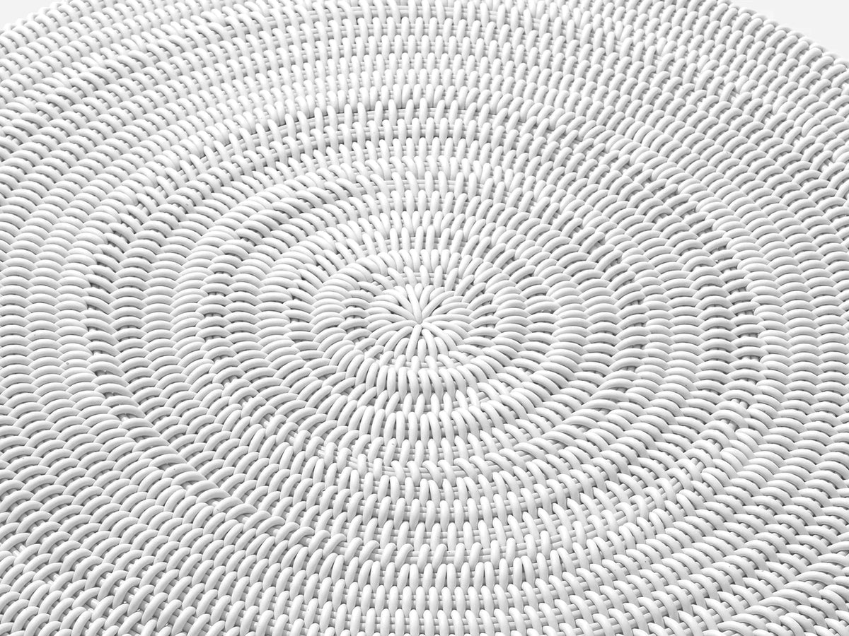 Round Rug