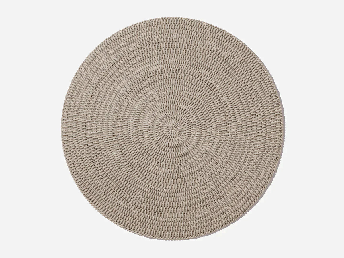 Round Rug