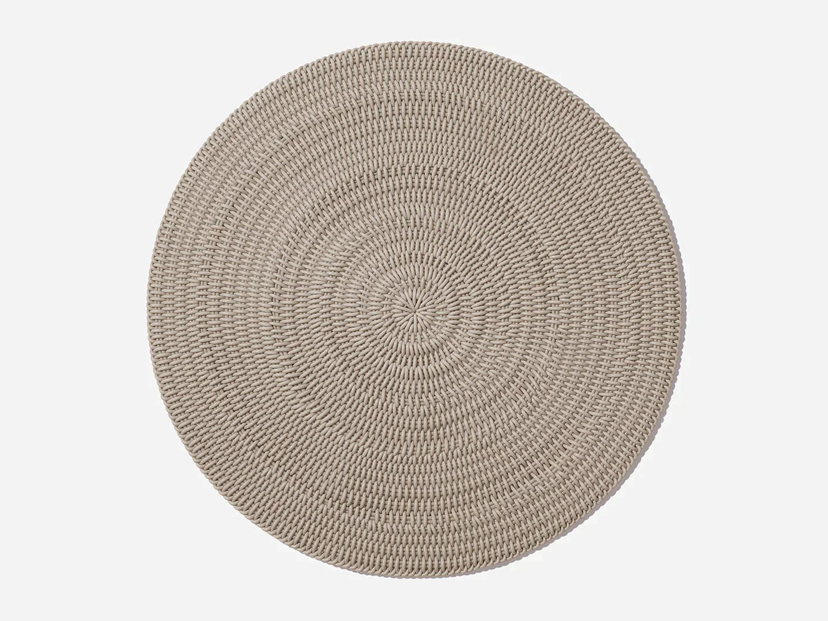 Round Rug