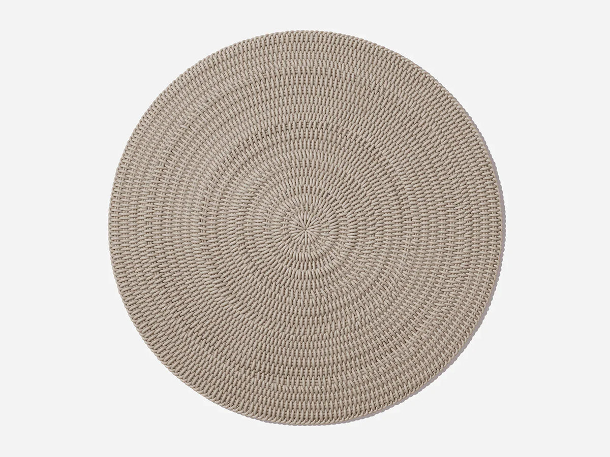 Round Rug