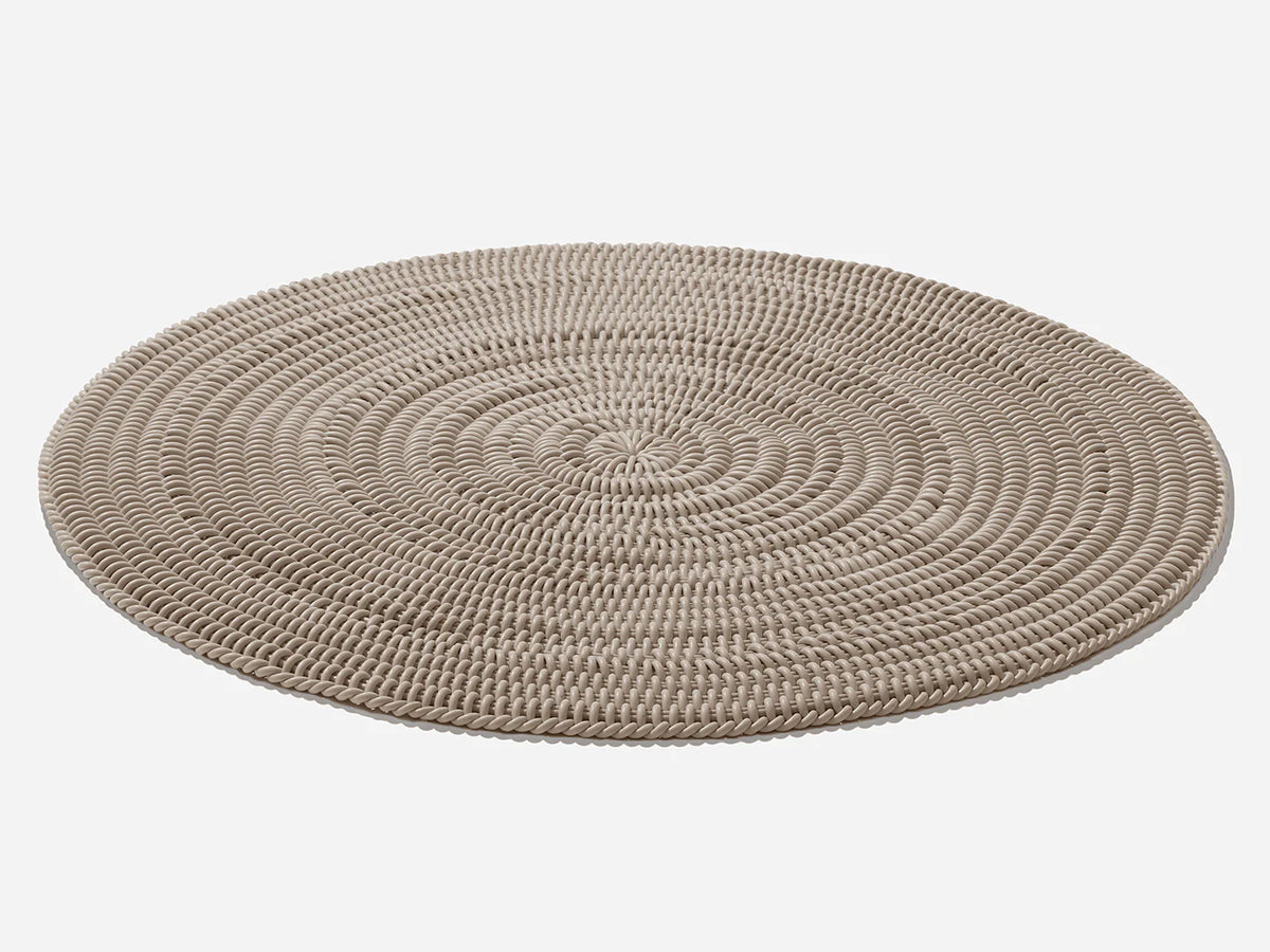 Round Rug