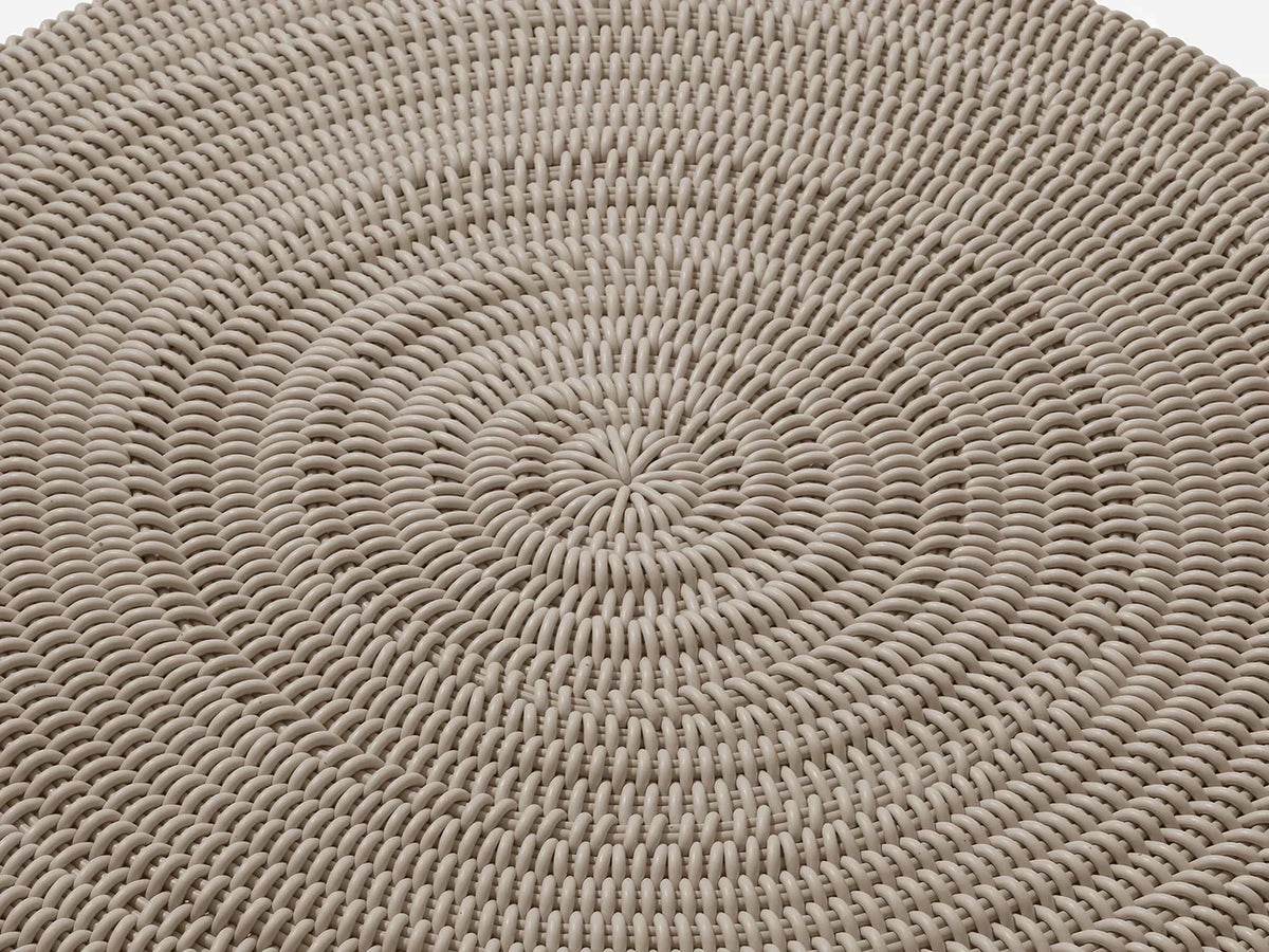 Round Rug