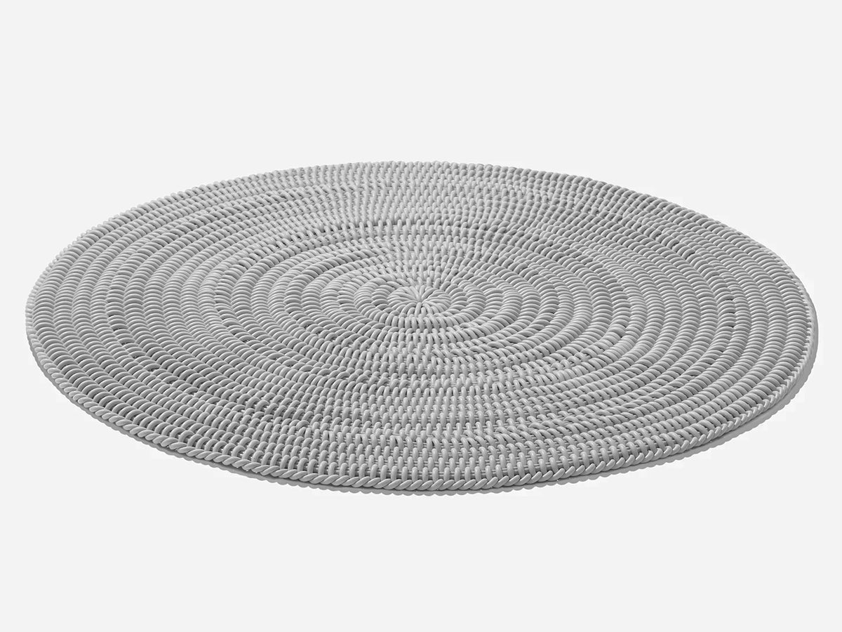 Round Rug