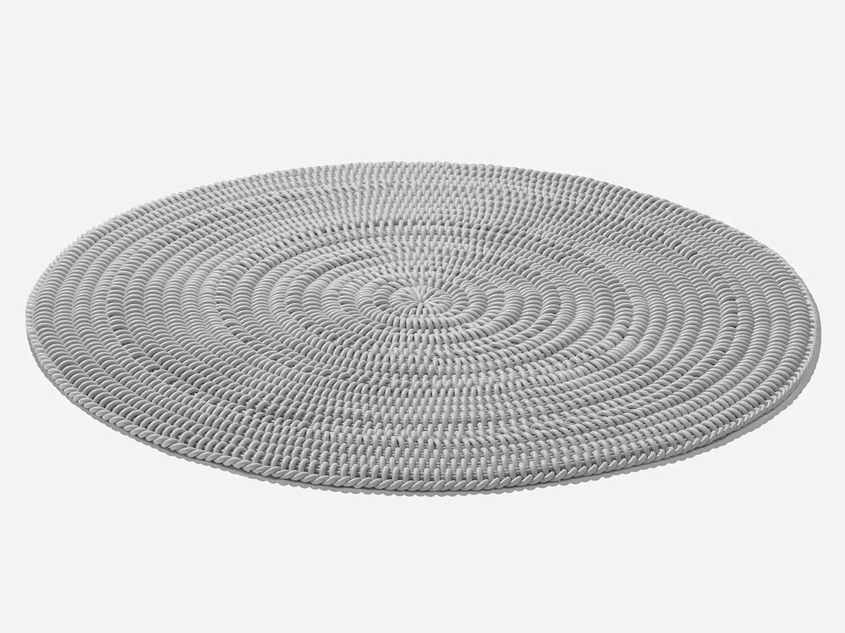 Round Rug