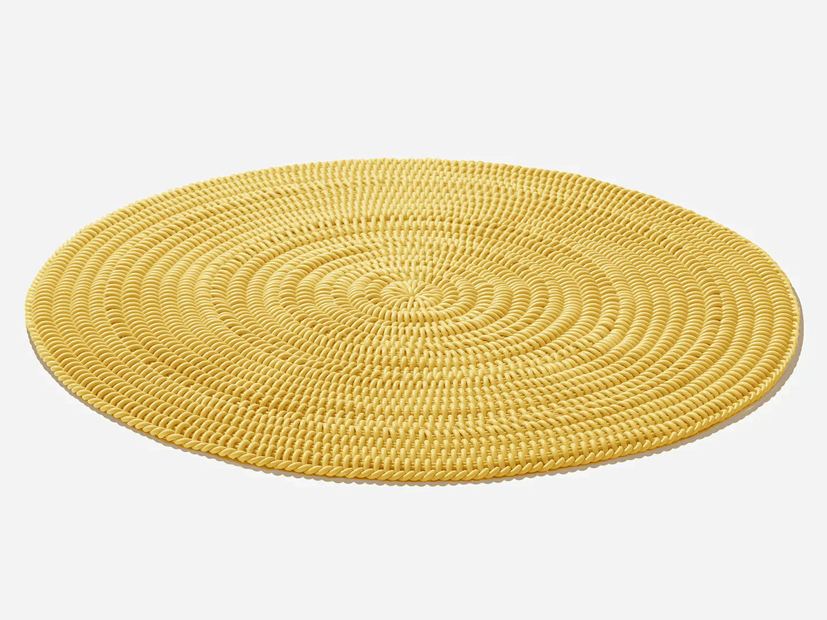 Round Rug