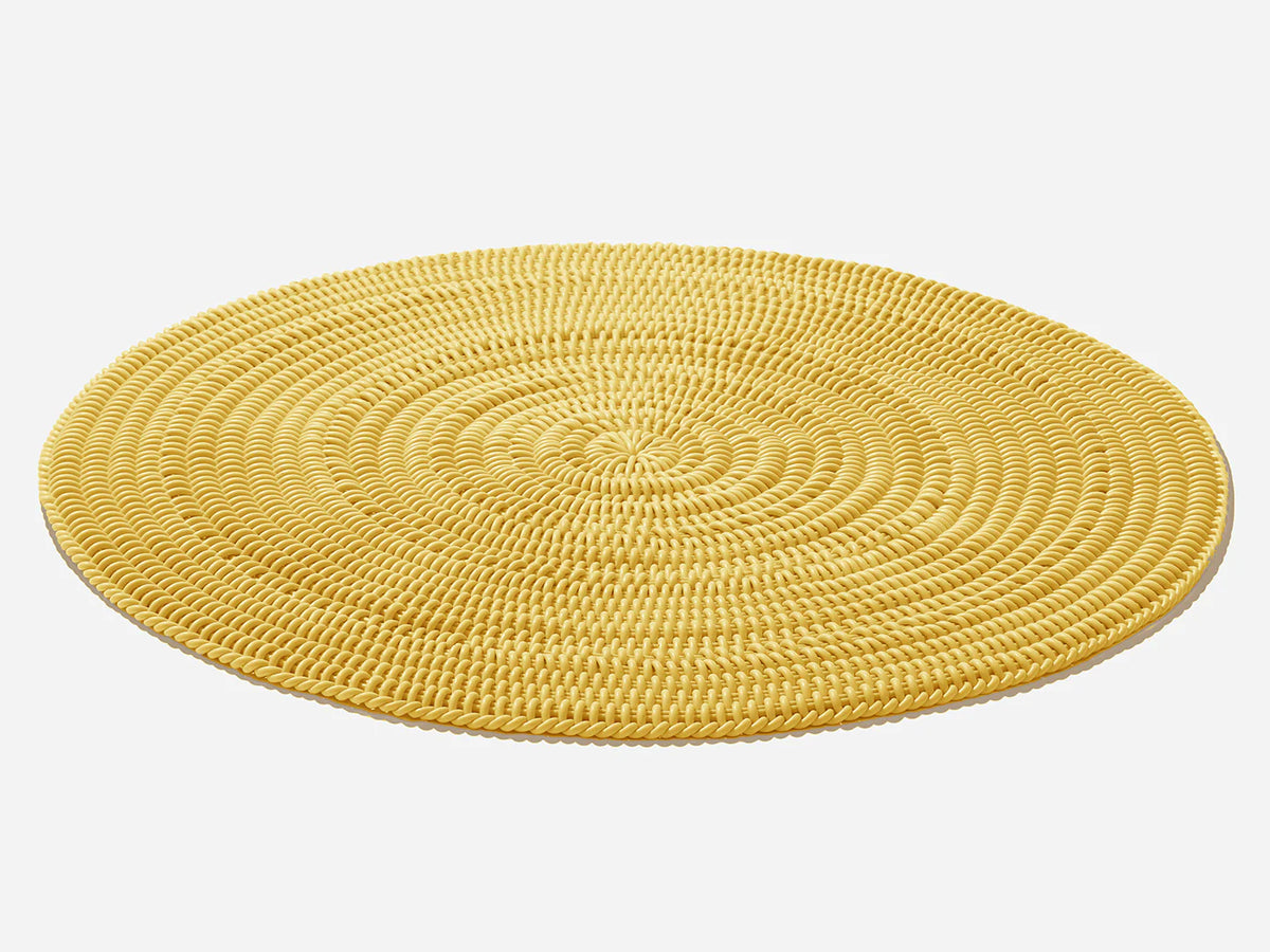 Round Rug