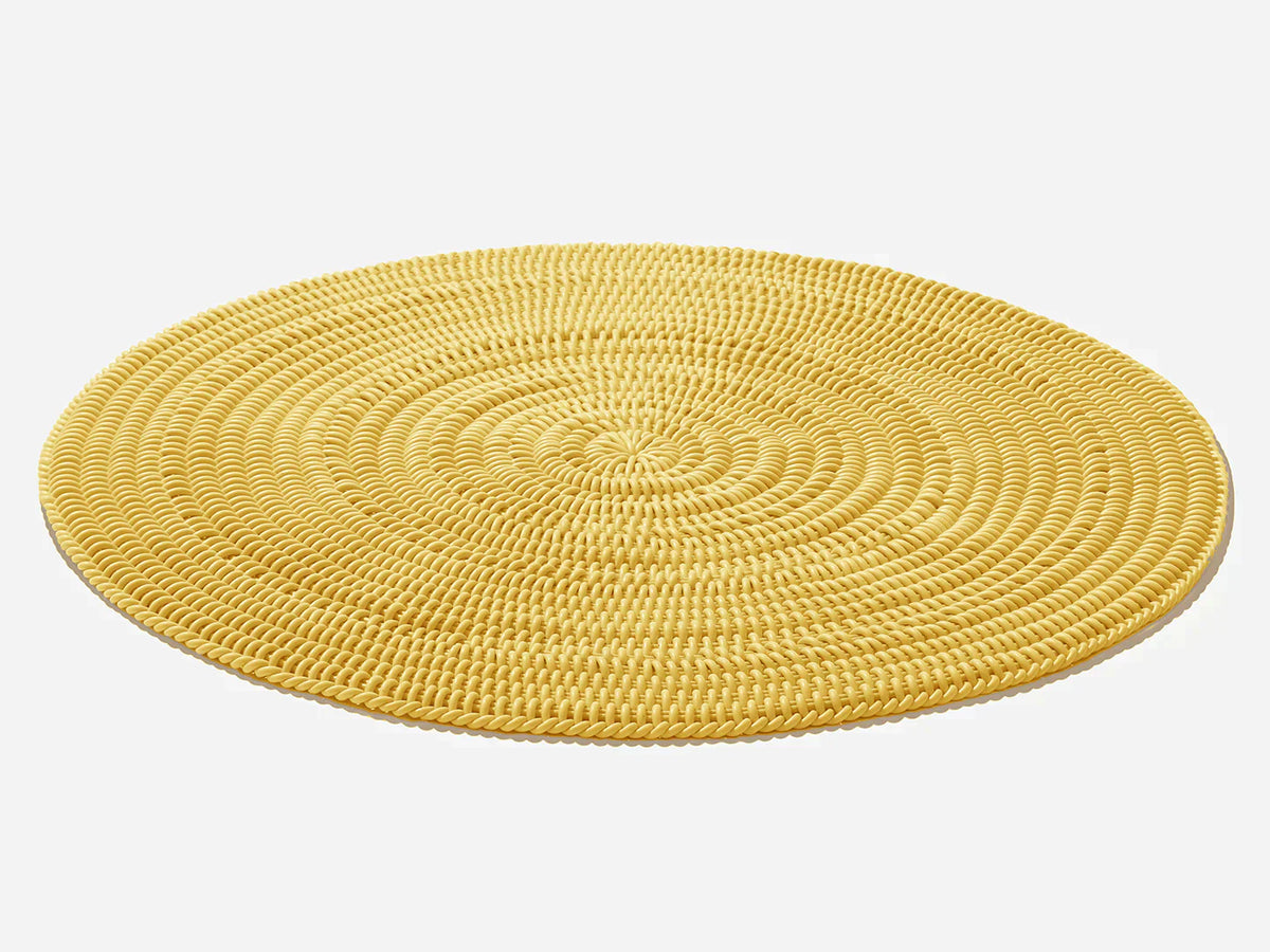 Round Rug