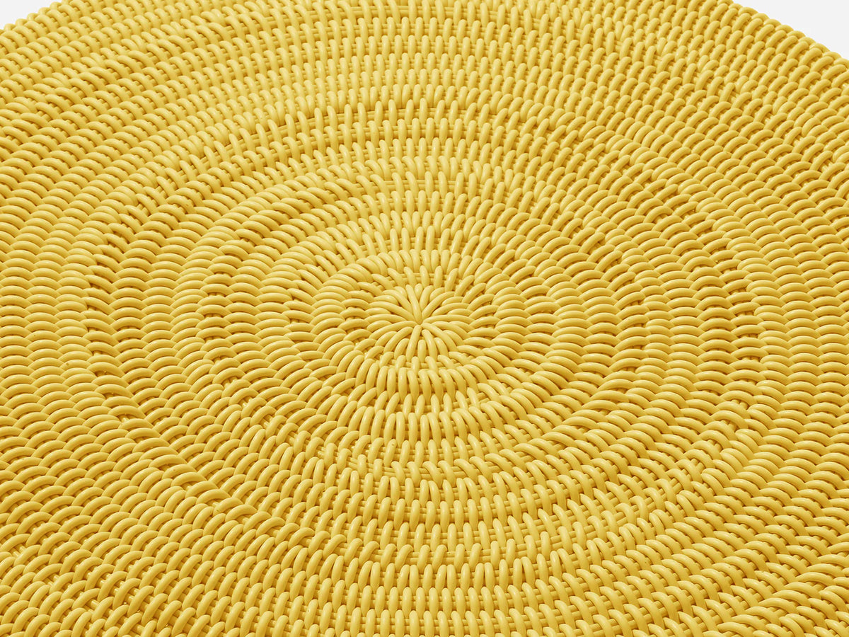 Round Rug