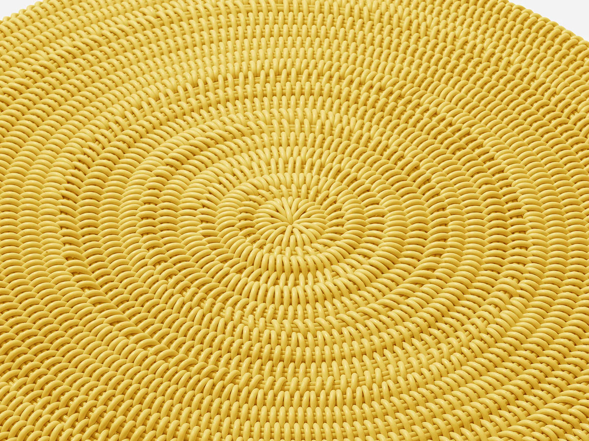 Round Rug