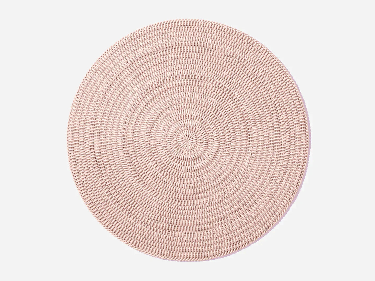 Round Rug
