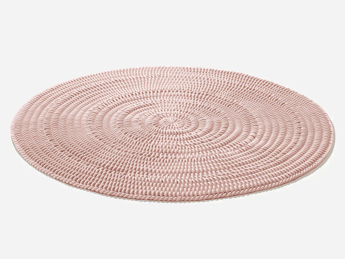Round Rug