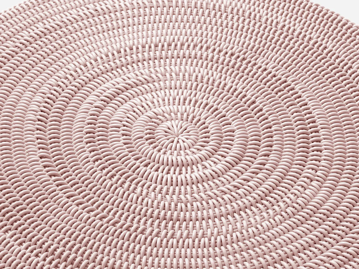 Round Rug