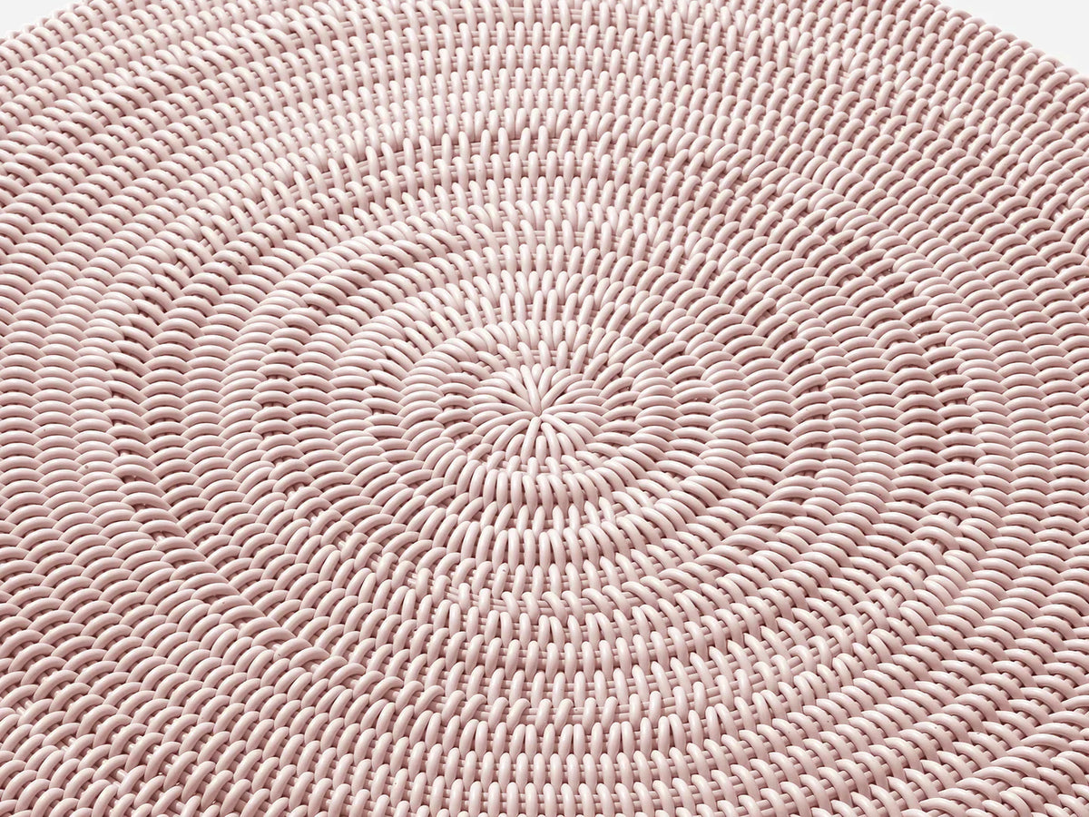 Round Rug