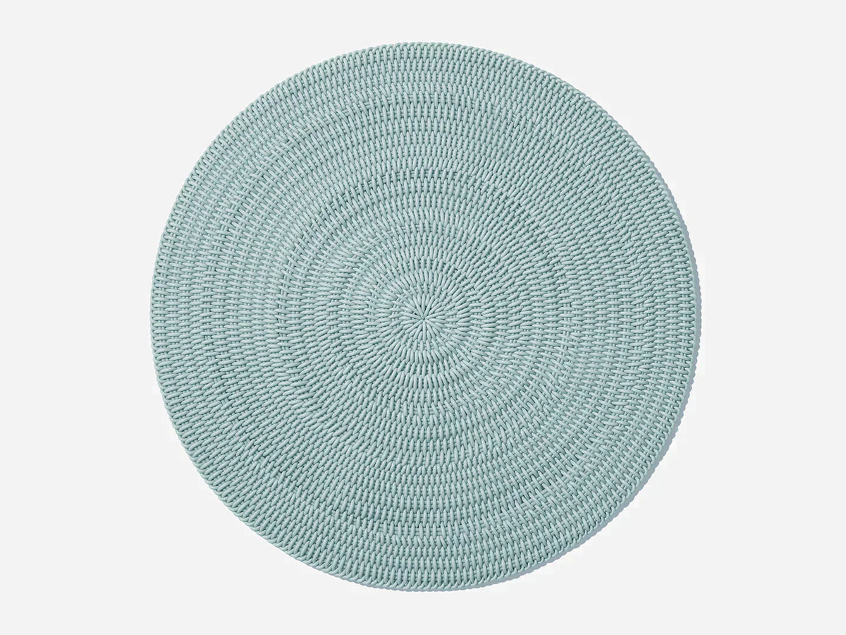 Round Rug