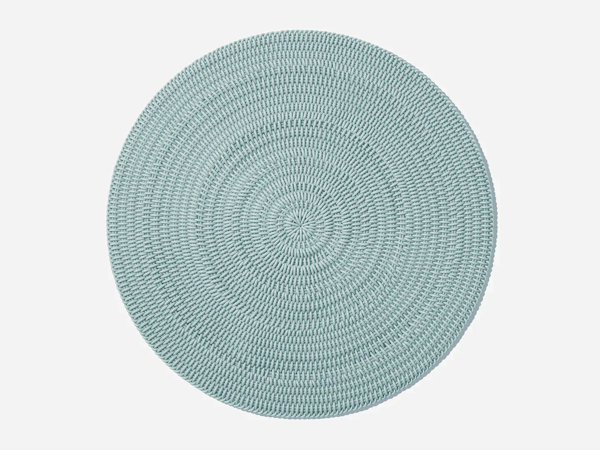 Round Rug