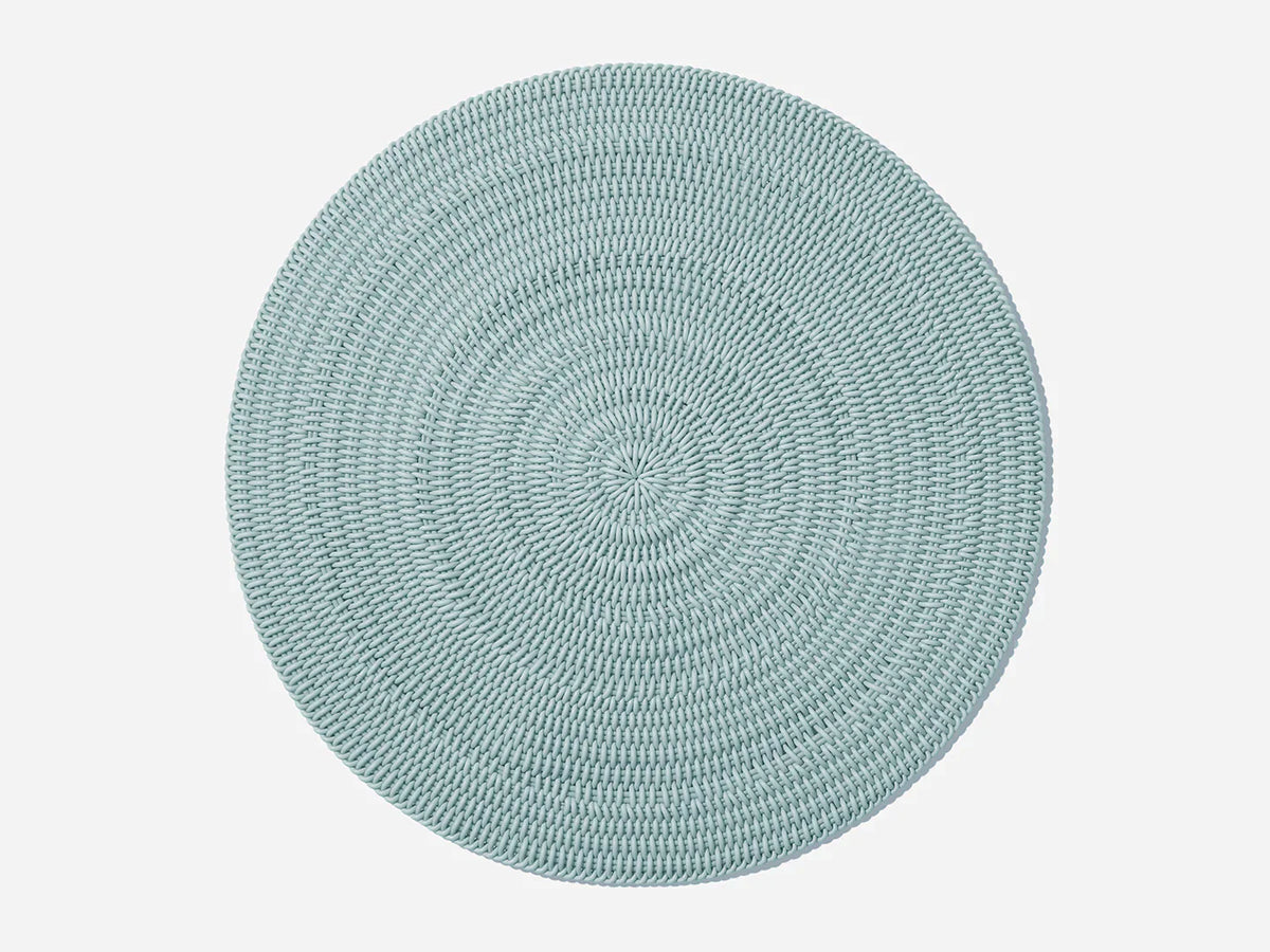 Round Rug