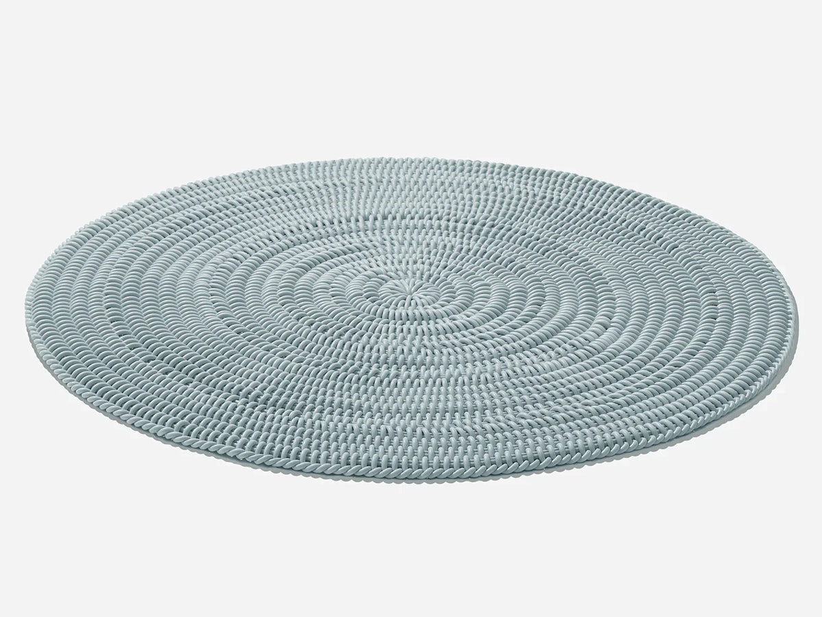 Round Rug