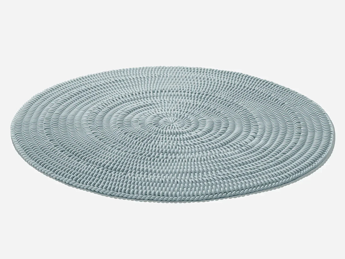 Round Rug