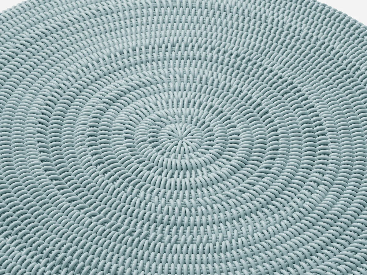 Round Rug