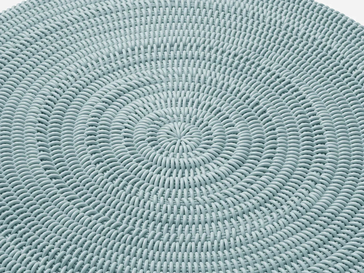 Round Rug