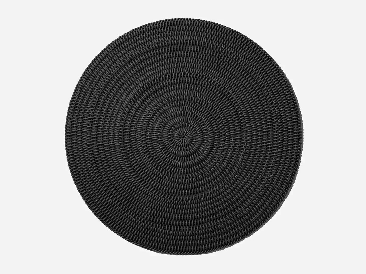 Round Rug