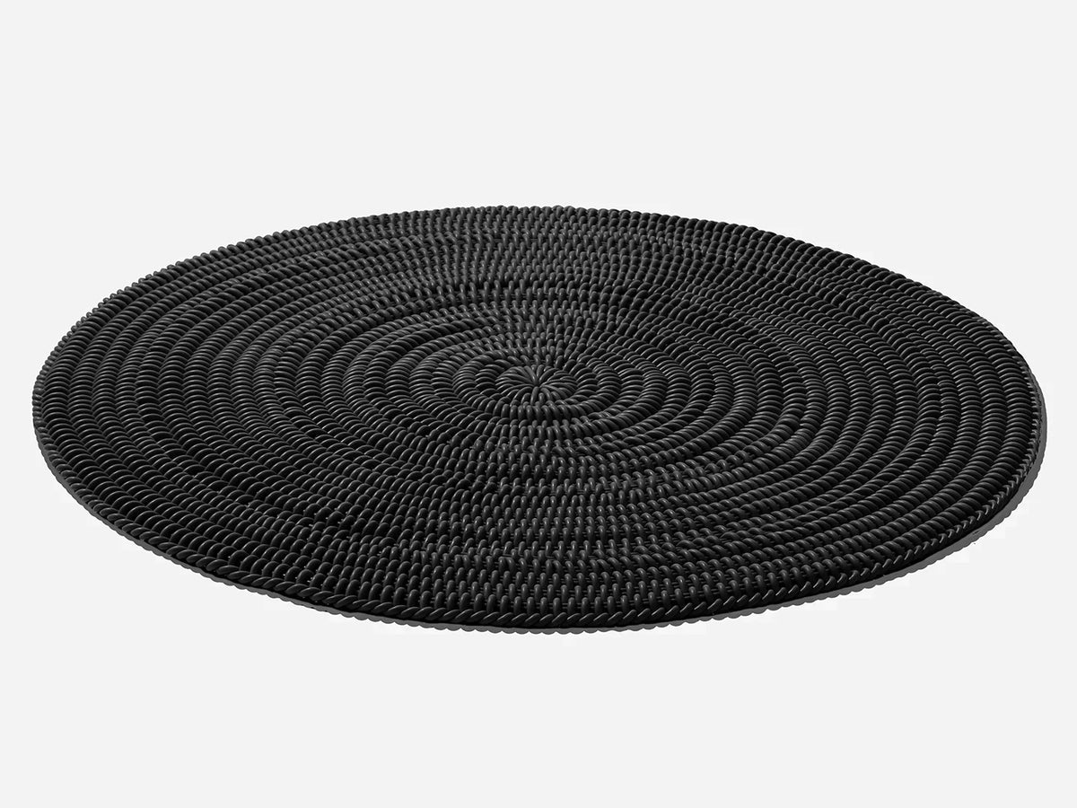 Round Rug