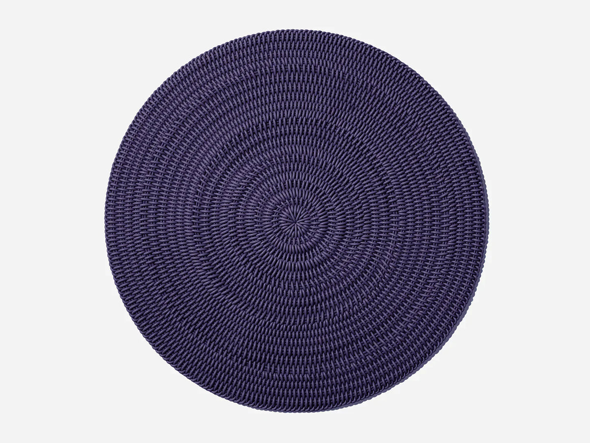 Round Rug