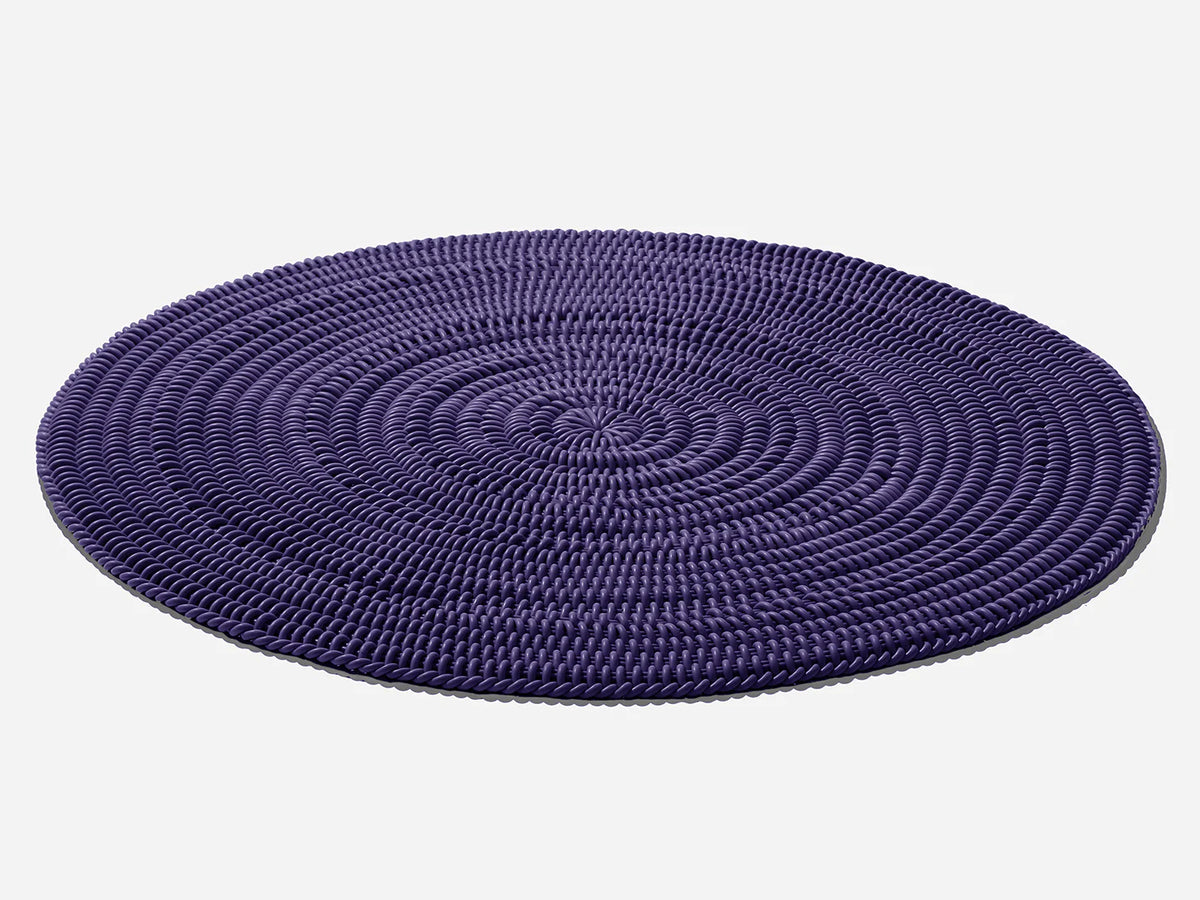 Round Rug