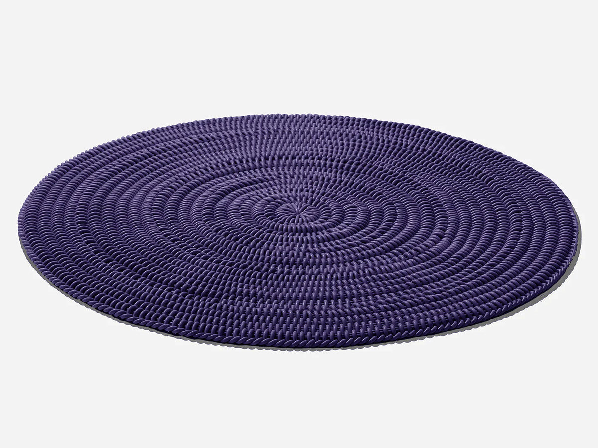 Round Rug