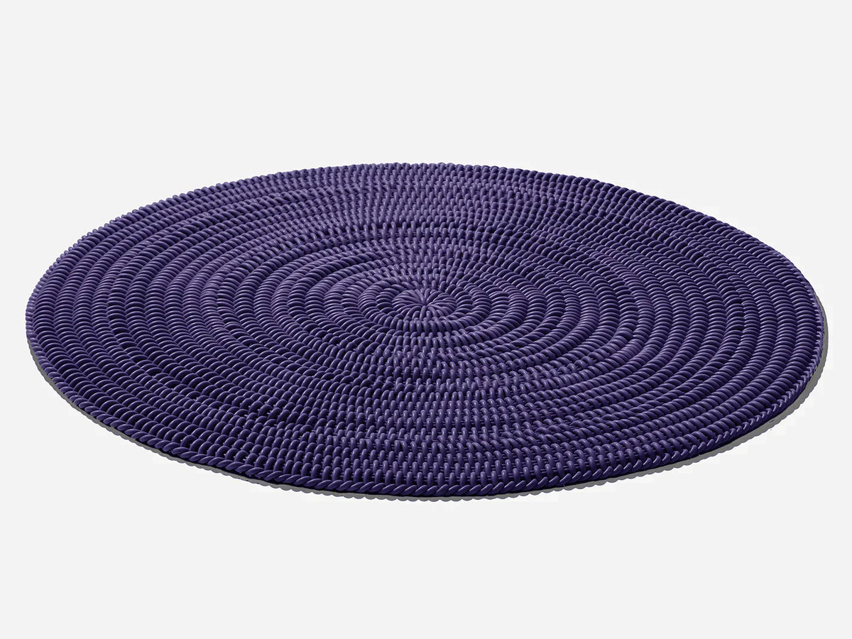 Round Rug