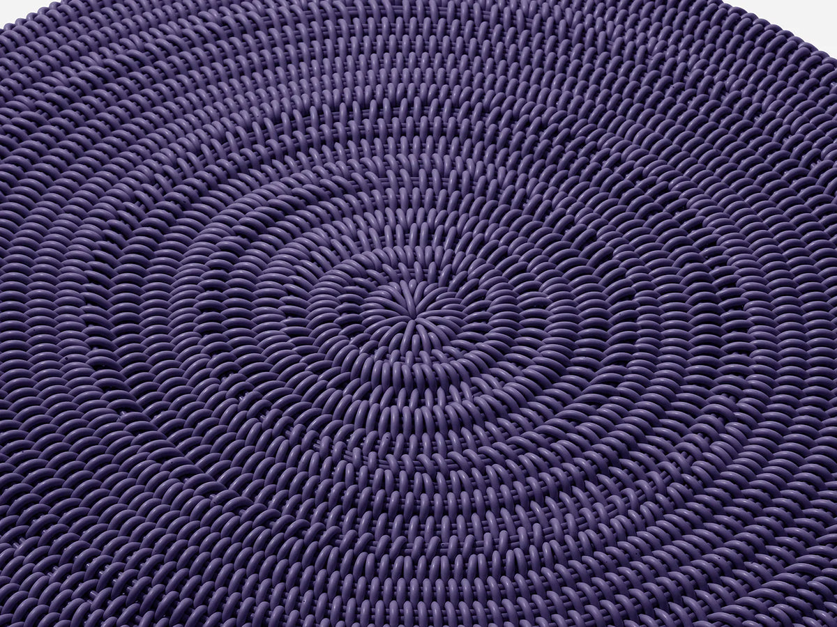 Round Rug