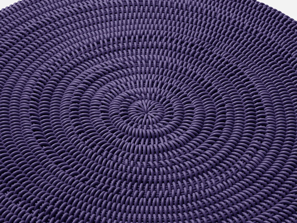 Round Rug