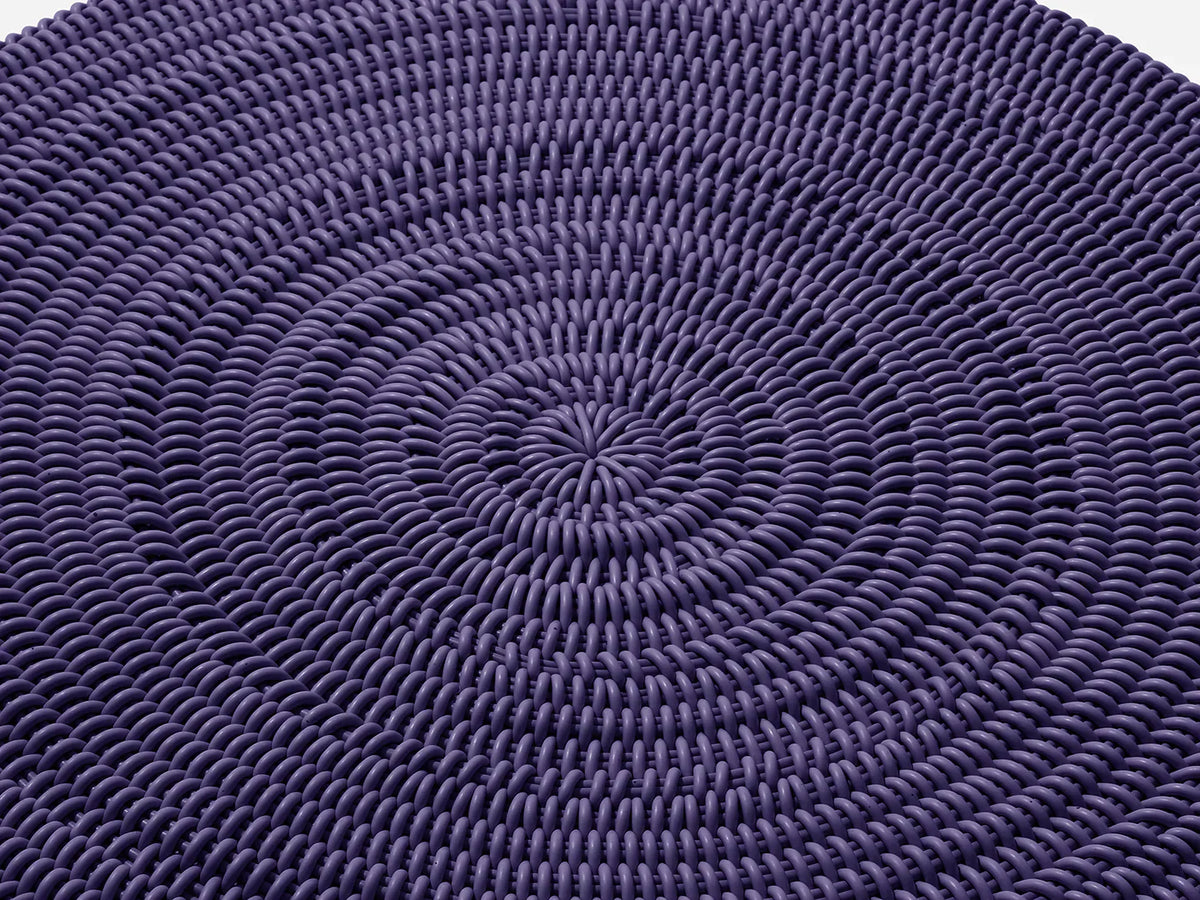 Round Rug