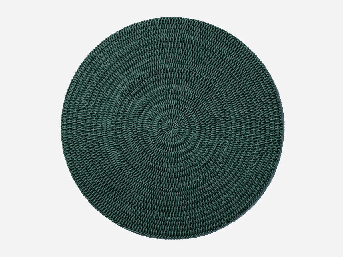 Round Rug
