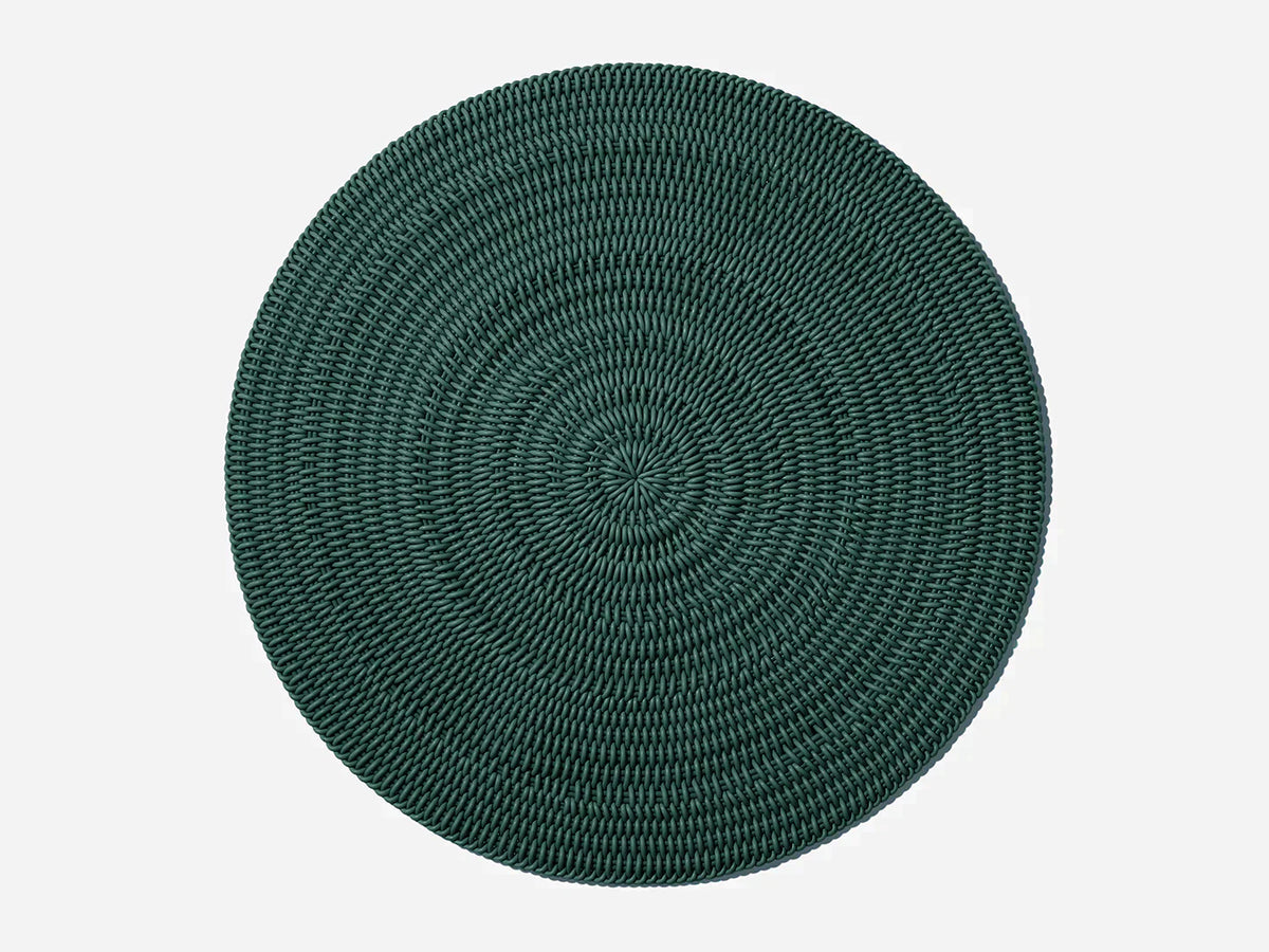 Round Rug