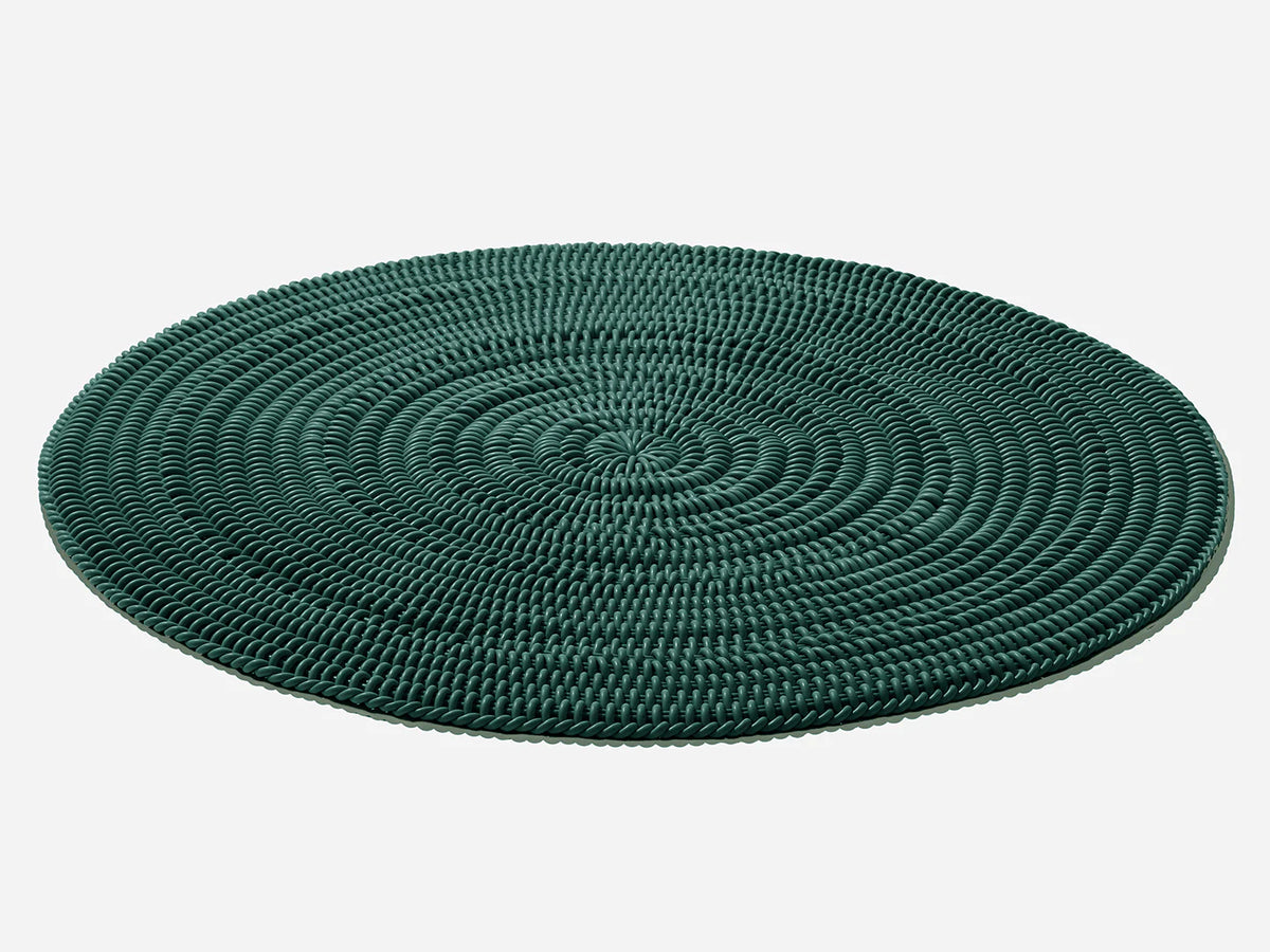 Round Rug