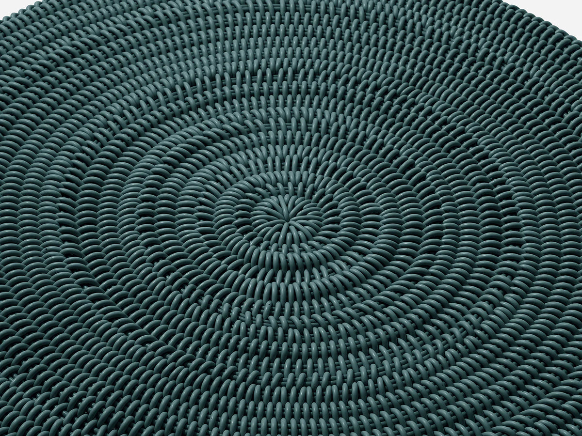 Round Rug